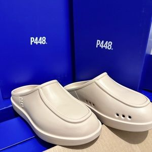 NEW! P448 FLOW CLOGS